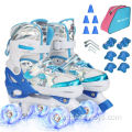 Kids Roller Skate Shoes Free accessories